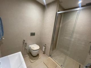 S2 Luxe avec Piscine et Plage - Hammamet - 7