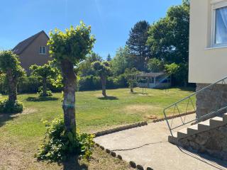 Maison les tilleuls - 1