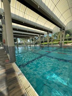 Balansea Resort - Césarée - 4