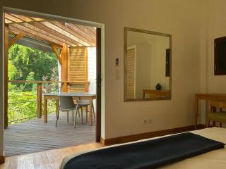 Les Cottages EST et OUEST Coco Cannelle - 2