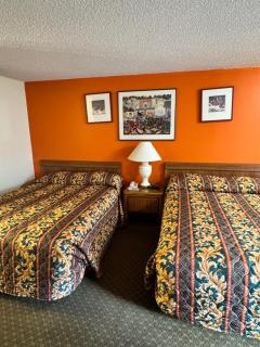 Federal Way Motel - 9