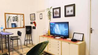 Cozy home vibe yet Affordable - 0