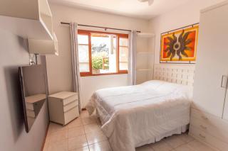 Casa pé na areia Praia Mole Surf, Natureza, Lagoa - Home Office - 7