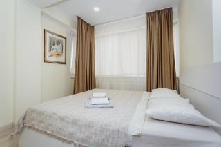 Mia Apartment Aeroport - Chişinău - 0