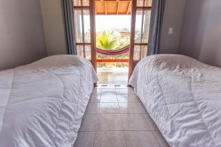 Casa pé na areia Praia Mole Surf, Natureza, Lagoa - Home Office - 8
