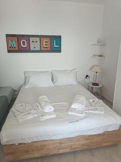 Iliada Suites Simousi Kythnos - 6