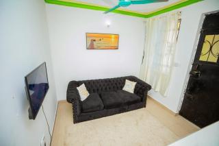 Furnished One bedroom - Next to Sarova Hotel - 4