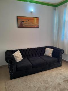 Furnished One bedroom - Next to Sarova Hotel - 1