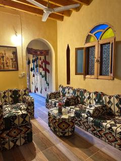Rahma house - 5