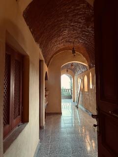 Rahma house - 1