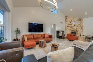 Chateau Catalina foothills - Tucson - 1