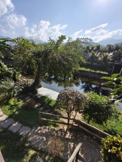 Pousada Miracolo - Paraty - 4