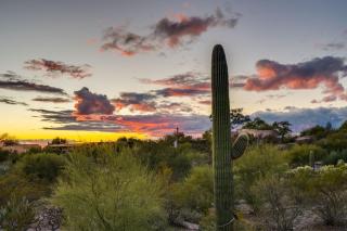 Chateau Catalina foothills - 3