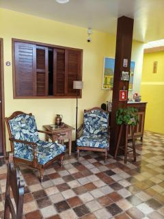 Pousada Miracolo - Paraty - 7