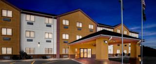 Quality Inn & Suites McAlester - McAlester - 0