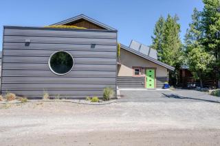 YCC Studio - West Yellowstone - 8