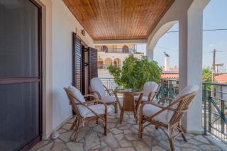 Villa Karpofora View - 1