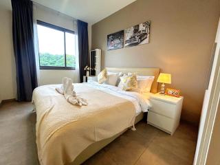 Unixx Sea view Holiday Hotel - 9