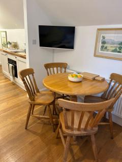 Apartment above Samantha Dadd Art Studio - in the Cotswolds - Tewkesbury - 3