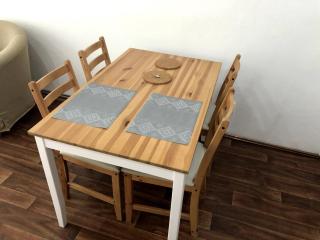 Pleasant apartment with terrace, 1 min. from metro - 5