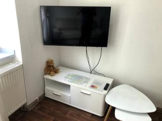 Pleasant apartment with terrace, 1 min. from metro - Prague - 4