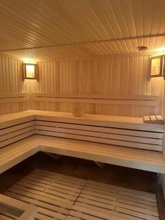 Alvina complex Vakas Tsakghadzor apartament - Tsachkadzor - 7