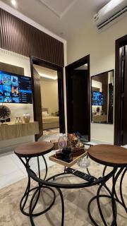 بيتك الثاني في جدة Your Second Home Jeddah - Djeddah - 7