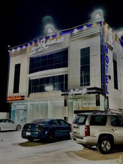 الماسة الروز للشقق المخدومة - Najran - 0