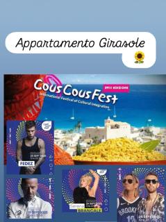 Appartamento Girasole - San Vito Lo Capo - 9