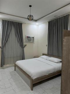 الماسة الروز للشقق المخدومة - Najran - 2