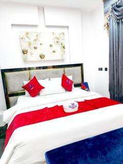 Fairtex Luxury Hotel - Maiyegun - 3