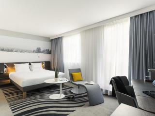 Novotel Paris Centre Gare Montparnasse - Paris - 1