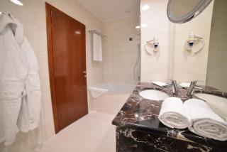 Hotel Mellain - Tuzla - 7