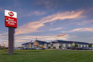 Best Western Plus York Hotel and Conference Center - York - 0