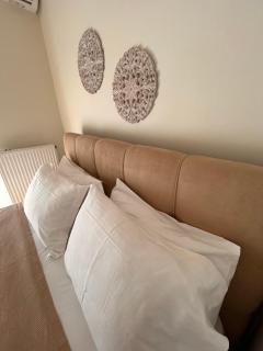 3rd floor apartment - Chrysoupolis - 1