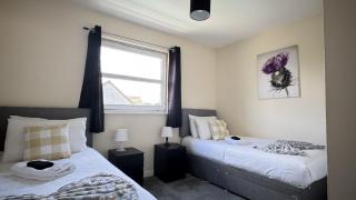 Kingfisher Apartment - Dunfermline - 9