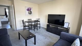 Kingfisher Apartment - Dunfermline - 6