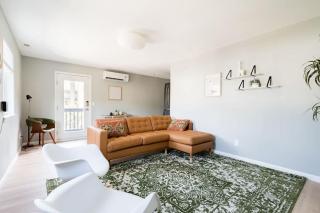Luxurious Portland 3BR in the Pearl District - 6