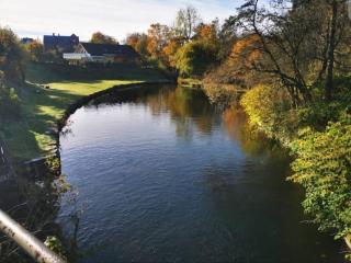 Moderne leilighet - Bergen - 6