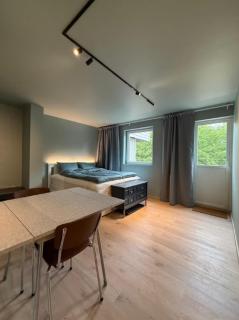 Moderne leilighet - 8