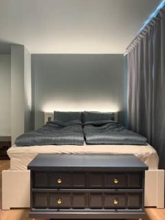 Moderne leilighet - 7