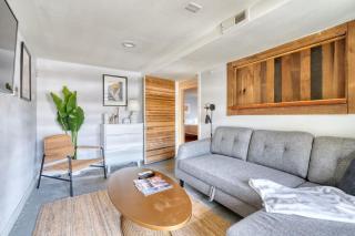 Unique Portland Home in Pearl District Sleeps 4 - Portland - 8