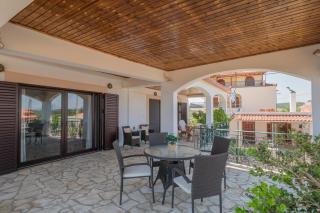 Villa Karpofora View - Karpofóra - 3