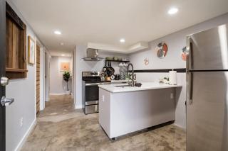 Unique Portland Home in Pearl District Sleeps 4 - Portland - 4