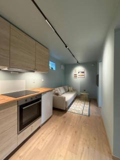 Moderne leilighet - 3