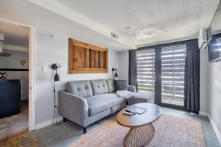 Unique Portland Home in Pearl District Sleeps 4 - Portland - 9