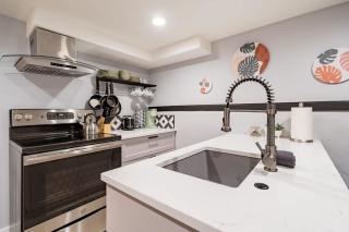 Unique Portland Home in Pearl District Sleeps 4 - Portland - 3