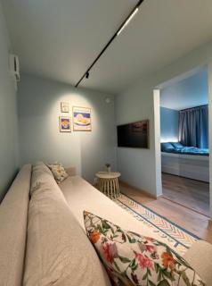 Moderne leilighet - Bergen - 1