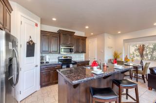4194 Coral Ridge Resort Dog Friendly, BBQ grill, Private Hot Tub, Community Pool - Washington - 4