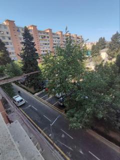 Near 8km bazaar apartment - 7